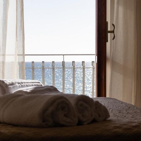 Bed & Breakfast Nonno Gigi - Falerna Marina Exterior photo