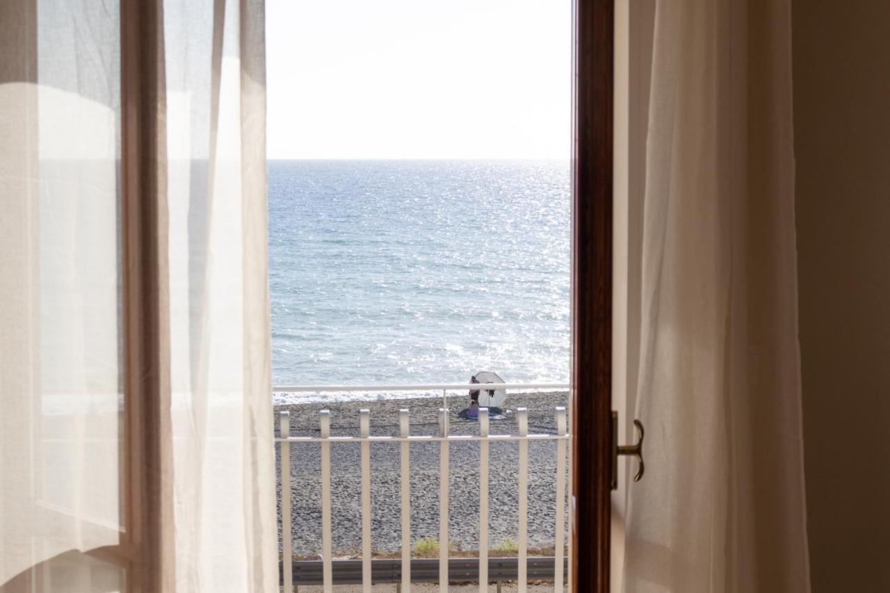 Bed & Breakfast Nonno Gigi - Falerna Marina Exterior photo