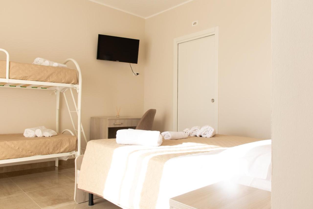 Bed & Breakfast Nonno Gigi - Falerna Marina Exterior photo