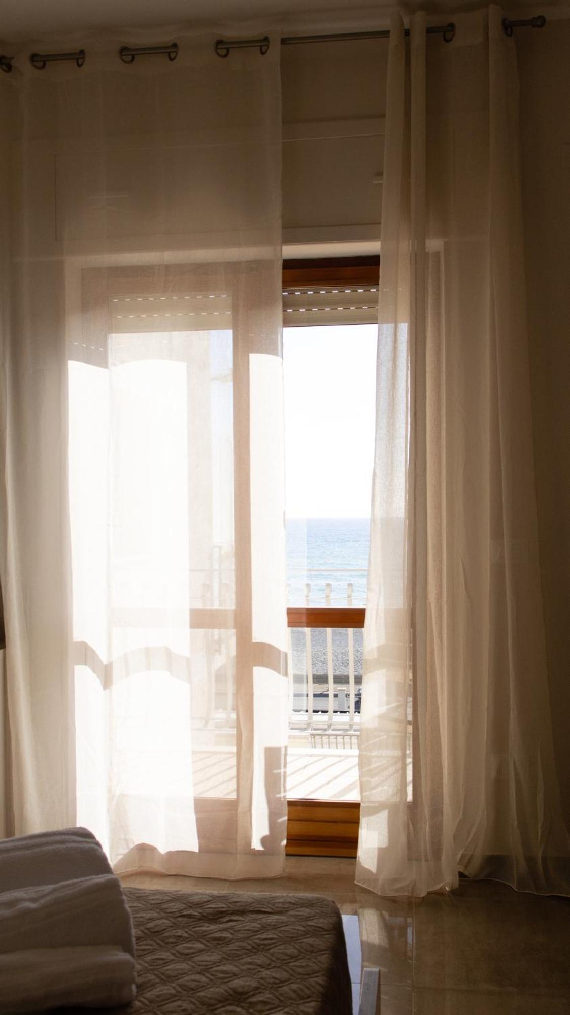 Bed & Breakfast Nonno Gigi - Falerna Marina Exterior photo