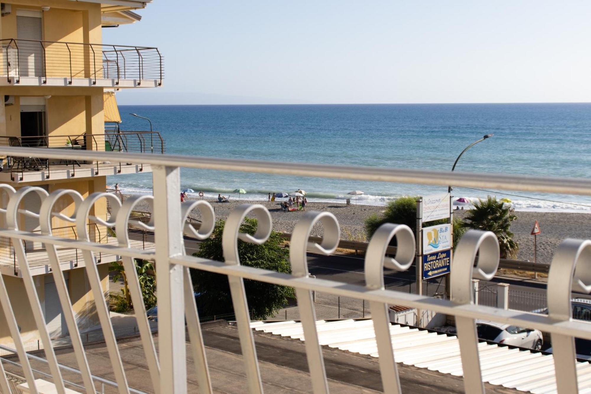 Bed & Breakfast Nonno Gigi - Falerna Marina Exterior photo